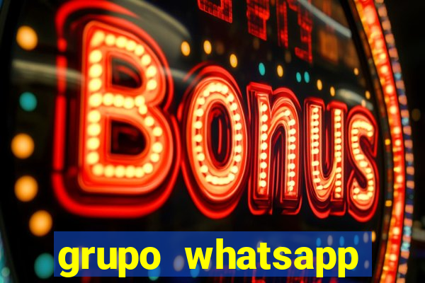 grupo whatsapp esporte da sorte mines